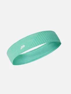 ADAPT Seamless Headband Aqua Teal