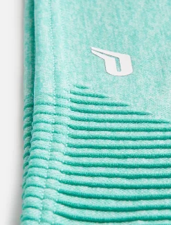 ADAPT Seamless Headband Aqua Teal