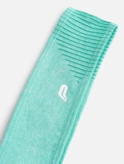 ADAPT Seamless Headband Aqua Teal