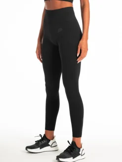 ADAPT Seamless Leggings Blackout