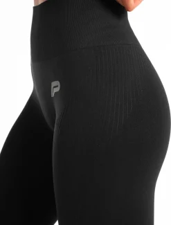 ADAPT Seamless Leggings Blackout