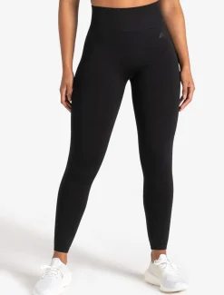 ADAPT 2.0 Seamless Leggings Blackout