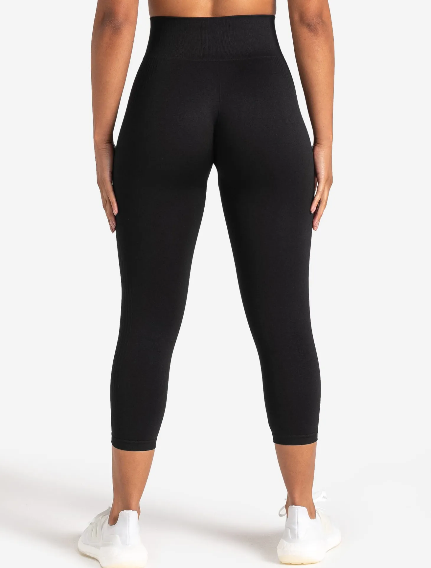 ADAPT 2.0 Seamless 7/8 Leggings Blackout