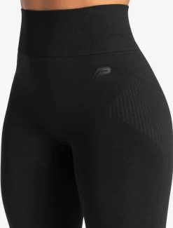 ADAPT 2.0 Seamless 7/8 Leggings Blackout