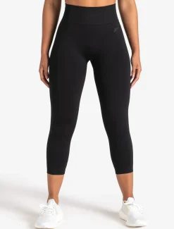 ADAPT 2.0 Seamless 7/8 Leggings Blackout