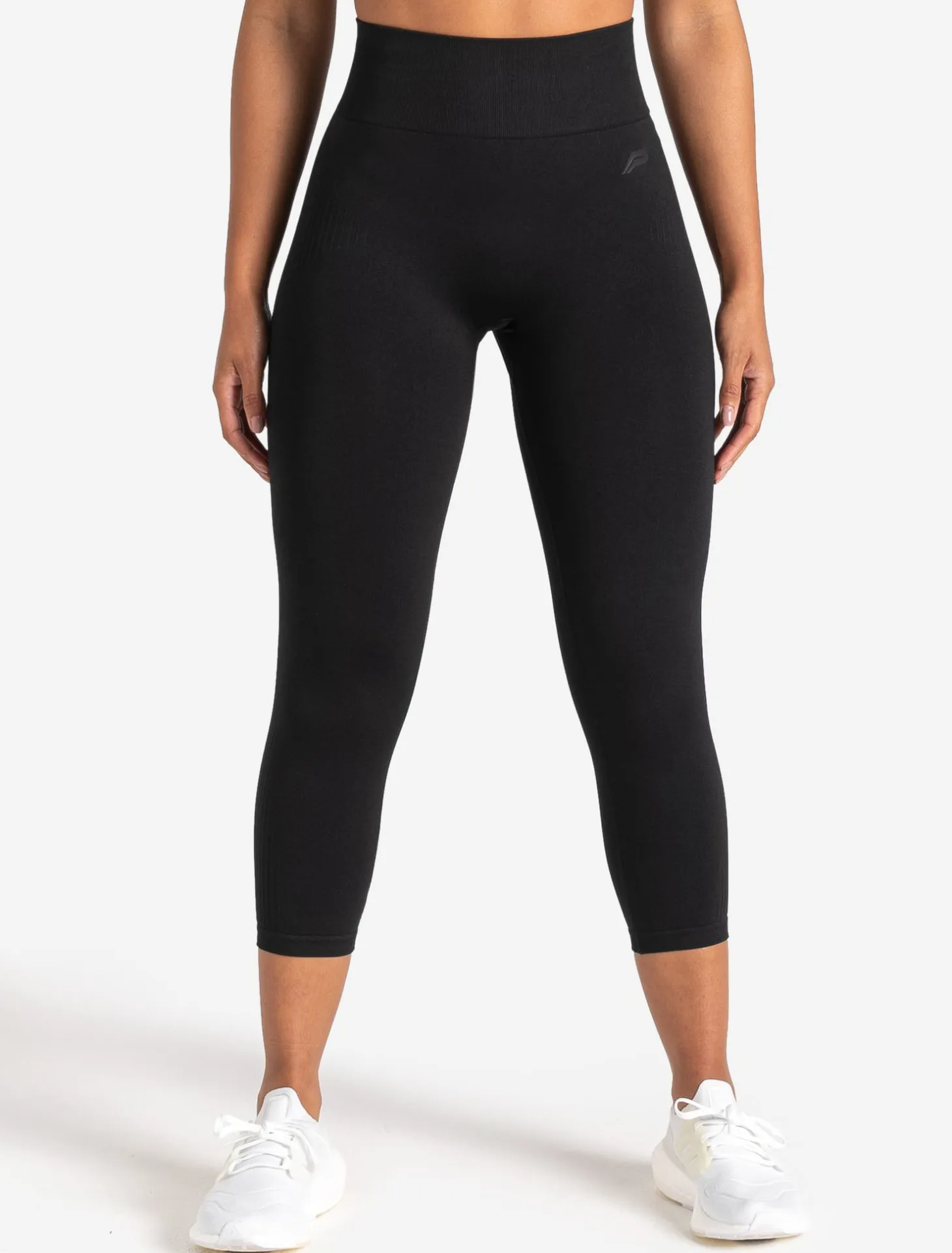 ADAPT 2.0 Seamless 7/8 Leggings Blackout