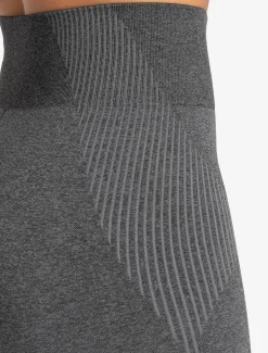 ADAPT 2.0 Seamless Leggings Charcoal