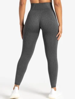 ADAPT 2.0 Seamless Leggings Charcoal