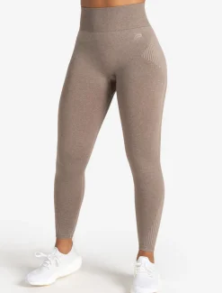ADAPT 2.0 Seamless Leggings Fawn