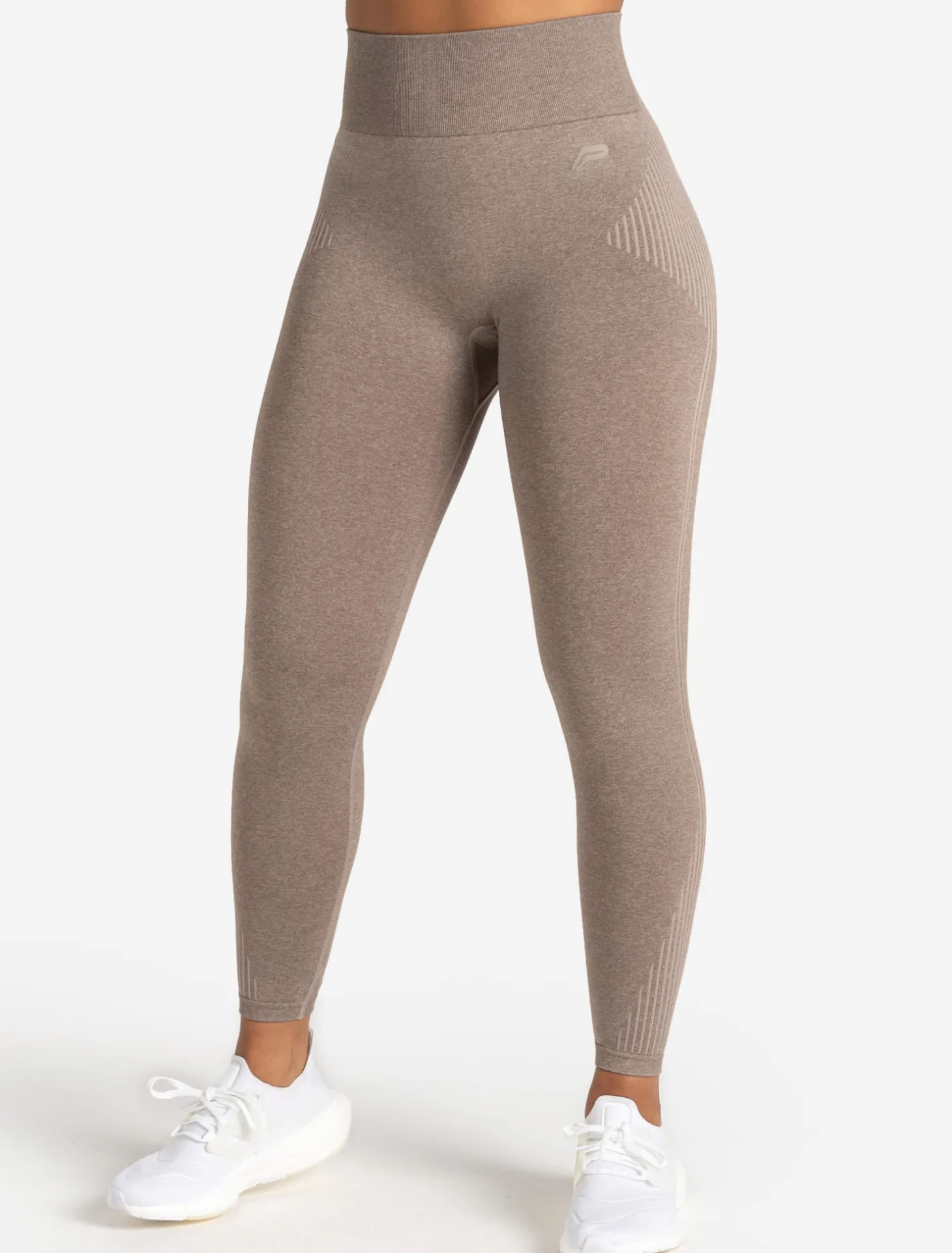 ADAPT 2.0 Seamless Leggings Fawn