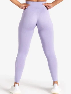 ADAPT 2.0 Seamless Leggings Lilac