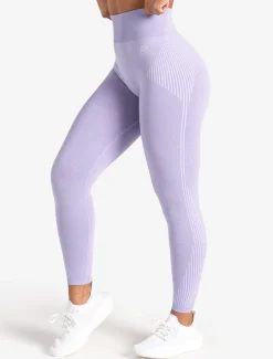 ADAPT 2.0 Seamless Leggings Lilac