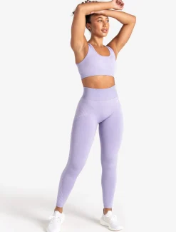 ADAPT 2.0 Seamless Leggings Lilac