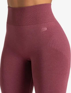 ADAPT 2.0 Seamless Leggings Magenta
