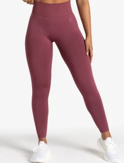 ADAPT 2.0 Seamless Leggings Magenta