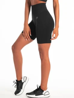 ADAPT Seamless Shorts Blackout