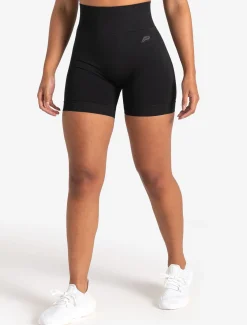 ADAPT 2.0 Seamless Shorts Blackout
