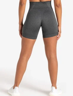 ADAPT 2.0 Seamless Shorts Charcoal