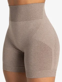 ADAPT 2.0 Seamless Shorts Fawn