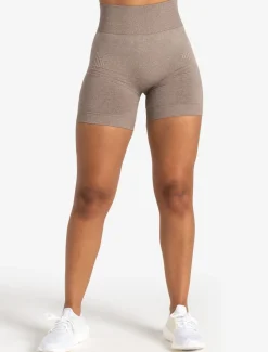 ADAPT 2.0 Seamless Shorts Fawn