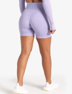 ADAPT 2.0 Seamless Shorts Lilac