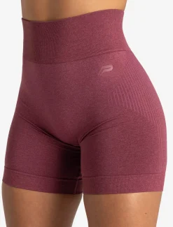 ADAPT 2.0 Seamless Shorts Magenta