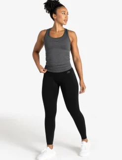 ADAPT 2.0 Seamless Vest Charcoal