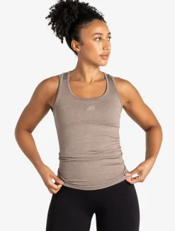ADAPT 2.0 Seamless Vest Fawn