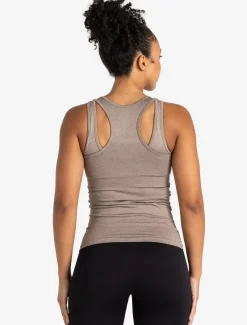 ADAPT 2.0 Seamless Vest Fawn