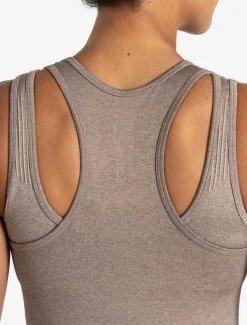ADAPT 2.0 Seamless Vest Fawn