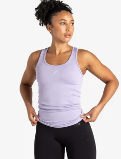 ADAPT 2.0 Seamless Vest Lilac