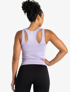 ADAPT 2.0 Seamless Vest Lilac