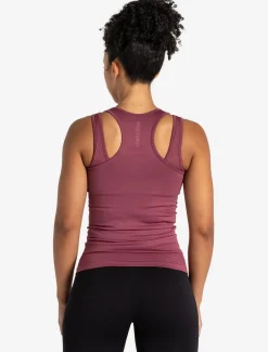 ADAPT 2.0 Seamless Vest Magenta
