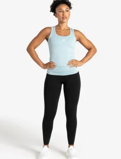 ADAPT 2.0 Seamless Vest Sky Blue