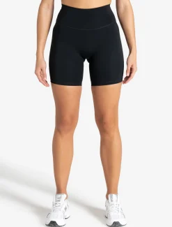 Allure Cycling Shorts Black