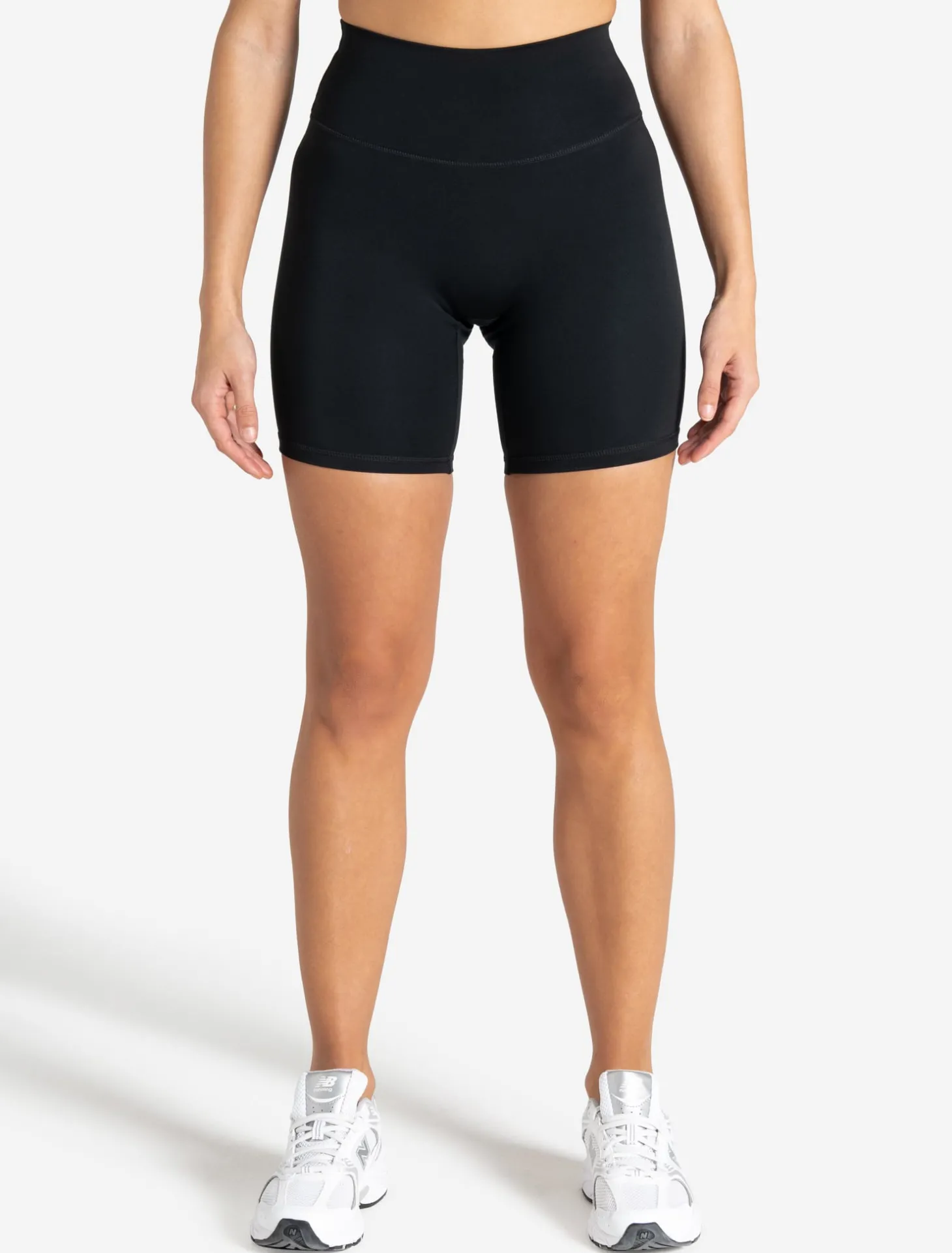 Allure Cycling Shorts Black