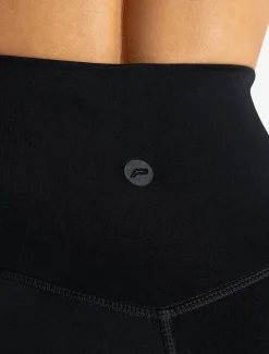 Allure Cycling Shorts Black