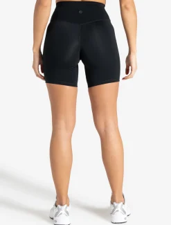 Allure Cycling Shorts Black