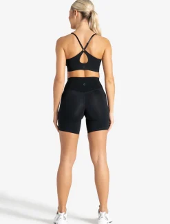 Allure Cycling Shorts Black