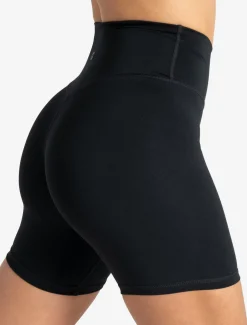Allure Cycling Shorts Black