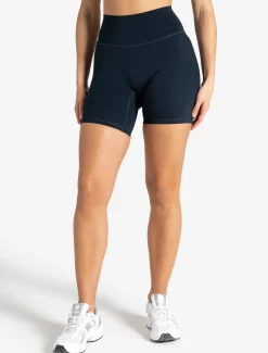 Allure Cycling Shorts Dark Navy