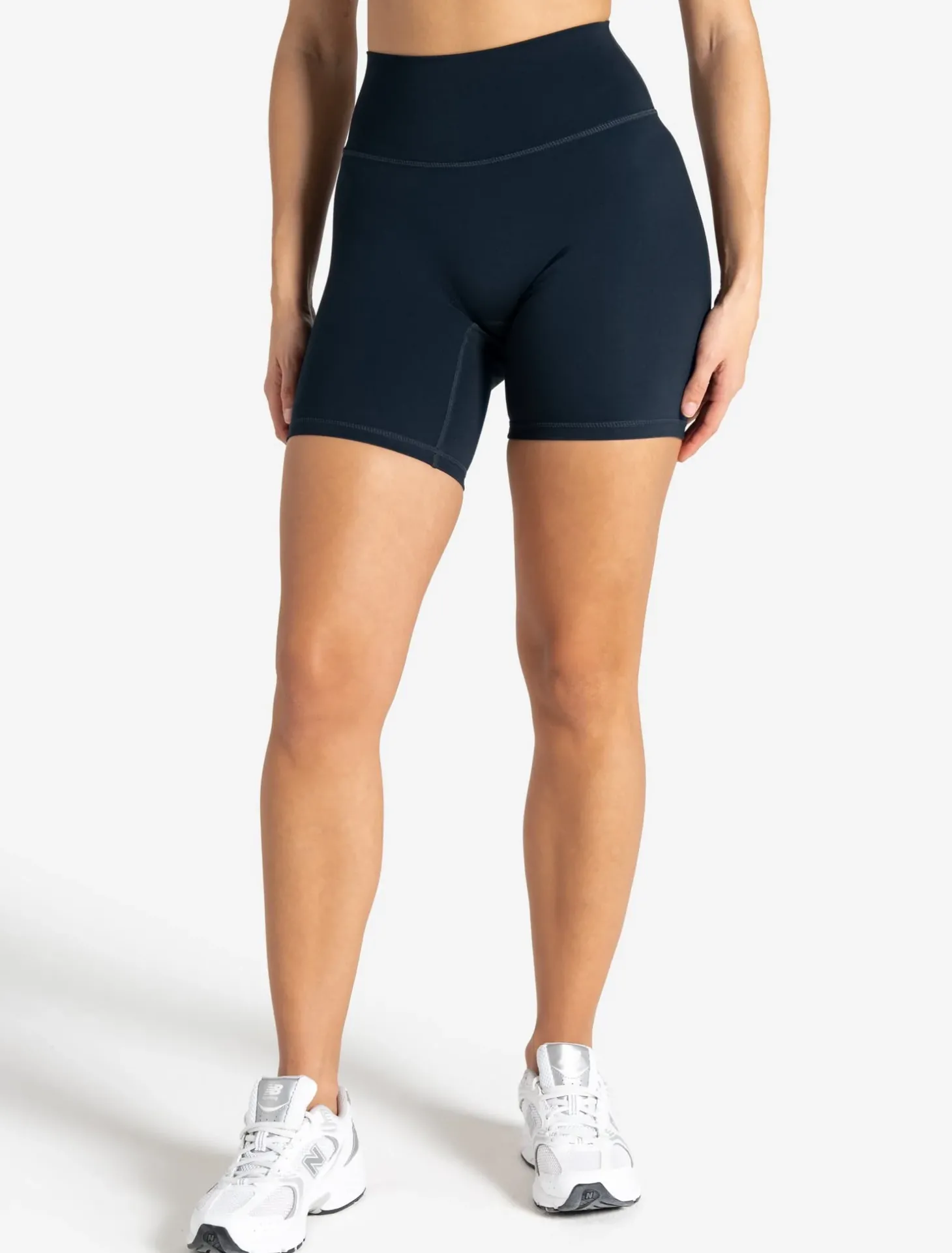 Allure Cycling Shorts Dark Navy
