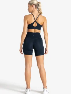 Allure Cycling Shorts Dark Navy