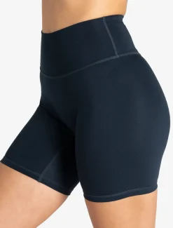 Allure Cycling Shorts Dark Navy