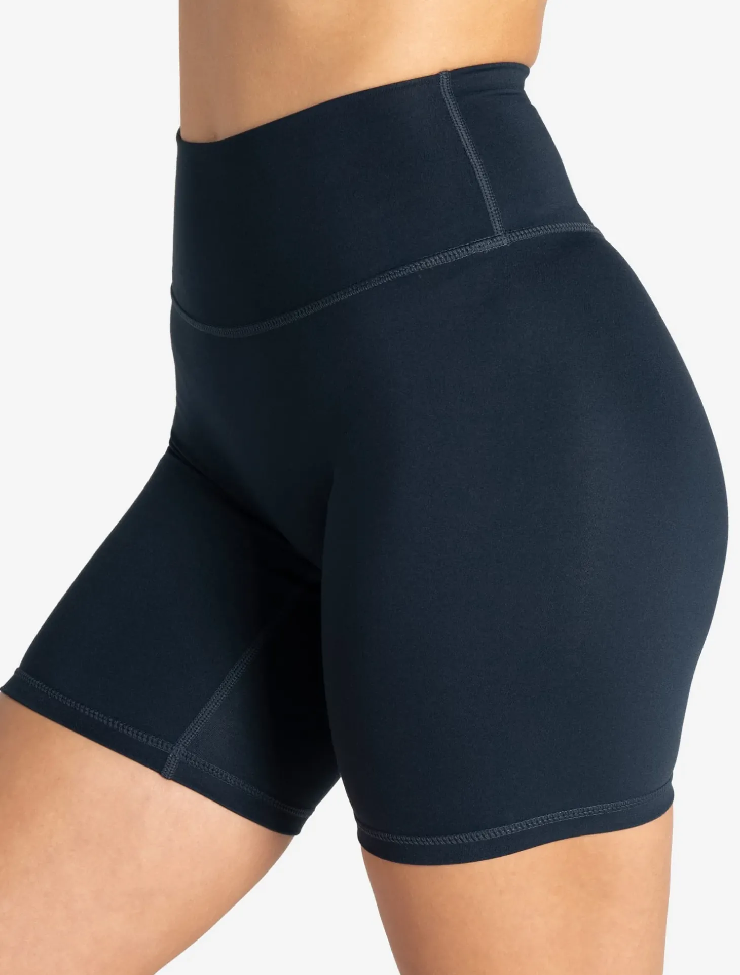 Allure Cycling Shorts Dark Navy