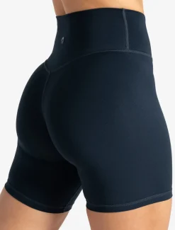 Allure Cycling Shorts Dark Navy