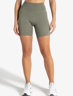 Allure Cycling Shorts Dusky Sage