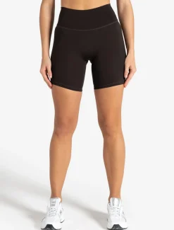 Allure Cycling Shorts Espresso