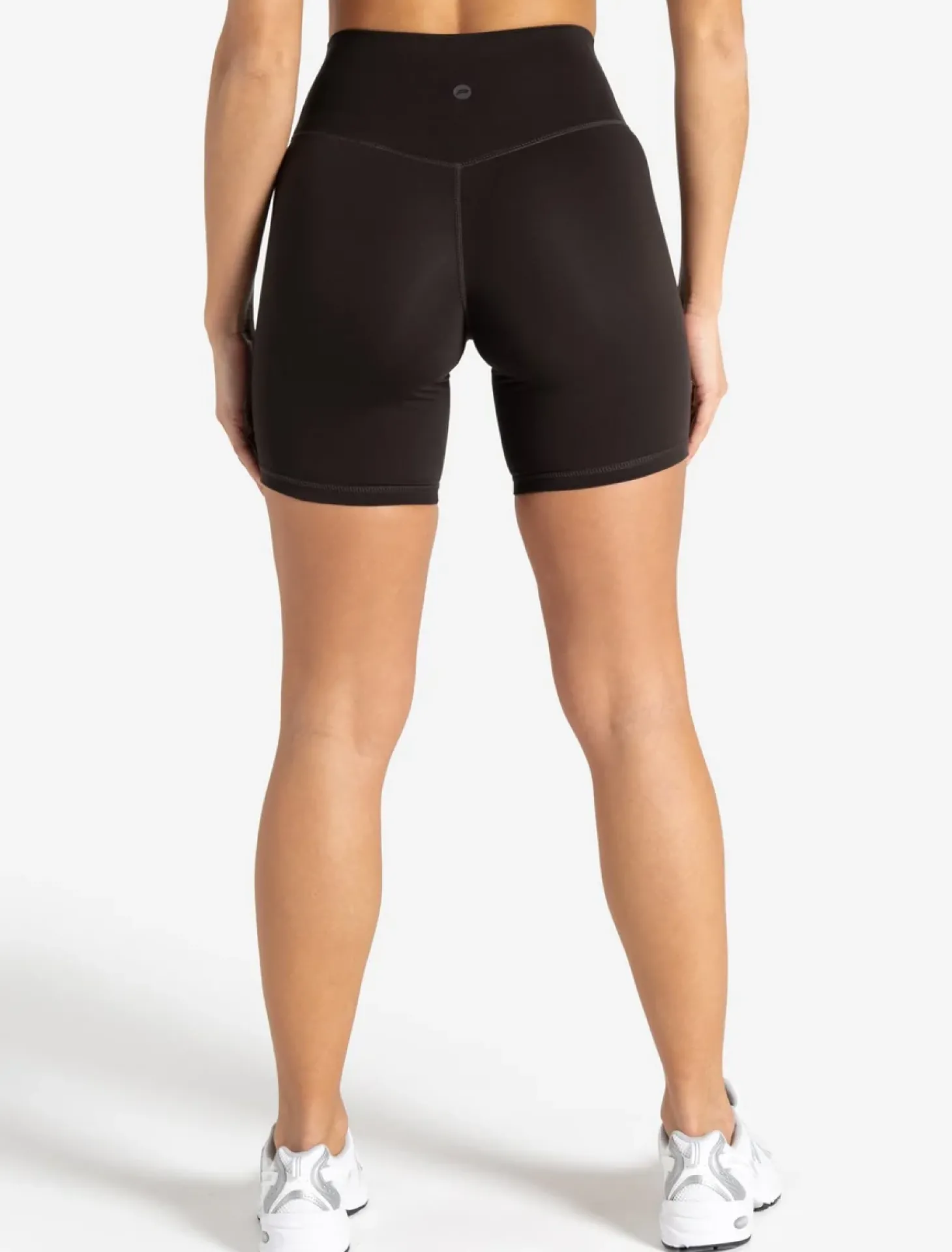 Allure Cycling Shorts Espresso