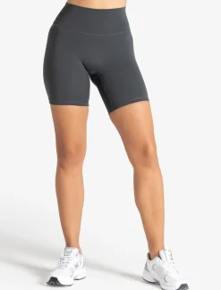 Allure Cycling Shorts Storm Grey